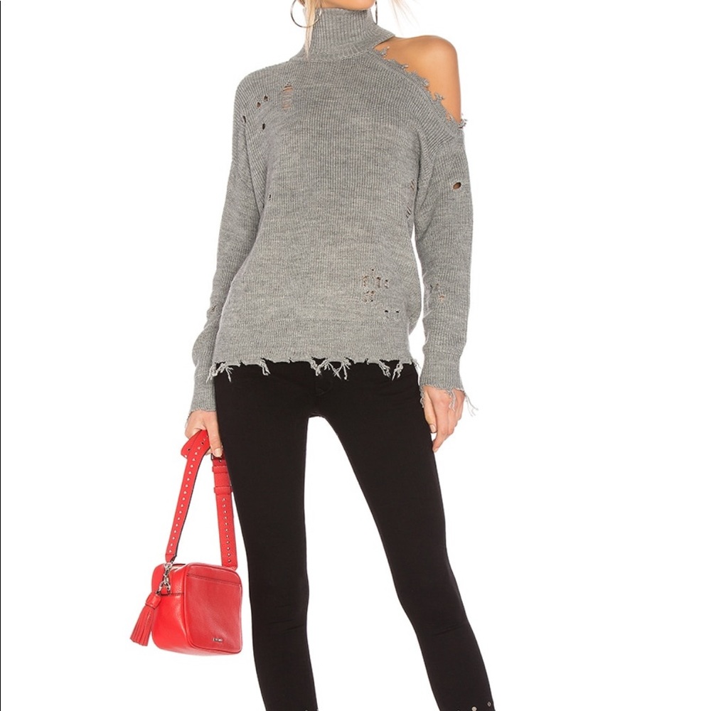Lovers and friends Arlington sweater